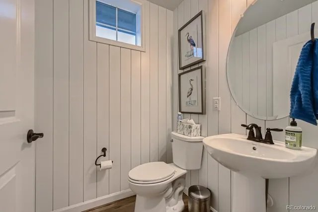 $2,690 | 8418 Rizza Street, Unit A, Littleton, CO 80129