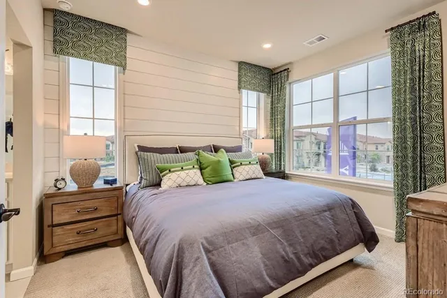 $2,690 | 8418 Rizza Street, Unit A, Littleton, CO 80129