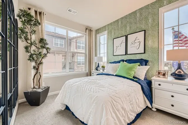 $2,690 | 8418 Rizza Street, Unit A, Littleton, CO 80129