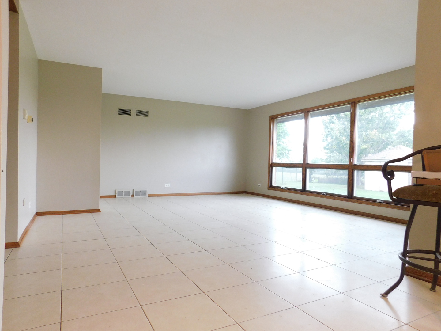 46W356 Jericho Road Big Rock, IL 60511 - Photo 13 of 33 a view of an empty room with a window