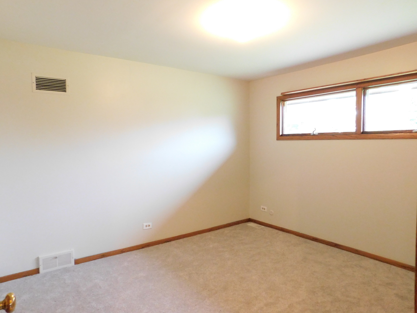 46W356 Jericho Road Big Rock, IL 60511 - Photo 24 of 33 an empty room with a window