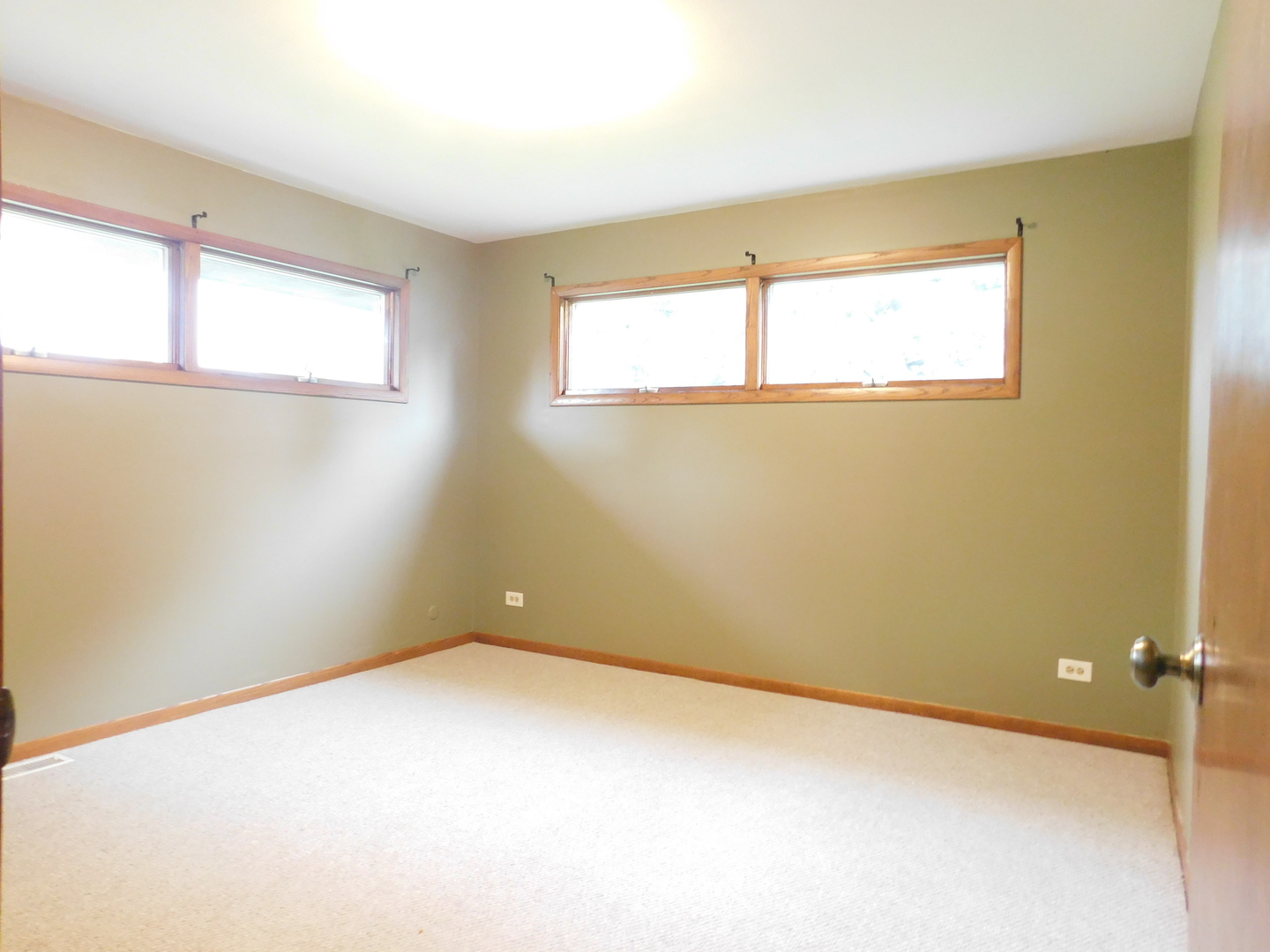46W356 Jericho Road Big Rock, IL 60511 - Photo 25 of 33 an empty room with a window