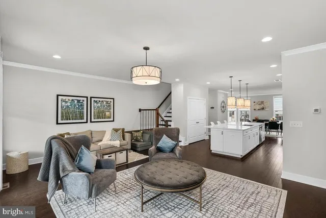 $859,000 | 23049 Cottonwillow Square, Brambleton, VA 20148