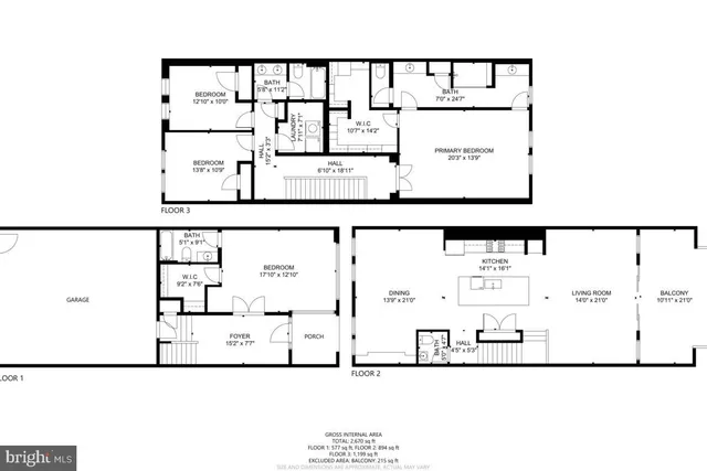 $859,000 | 23049 Cottonwillow Square, Brambleton, VA 20148