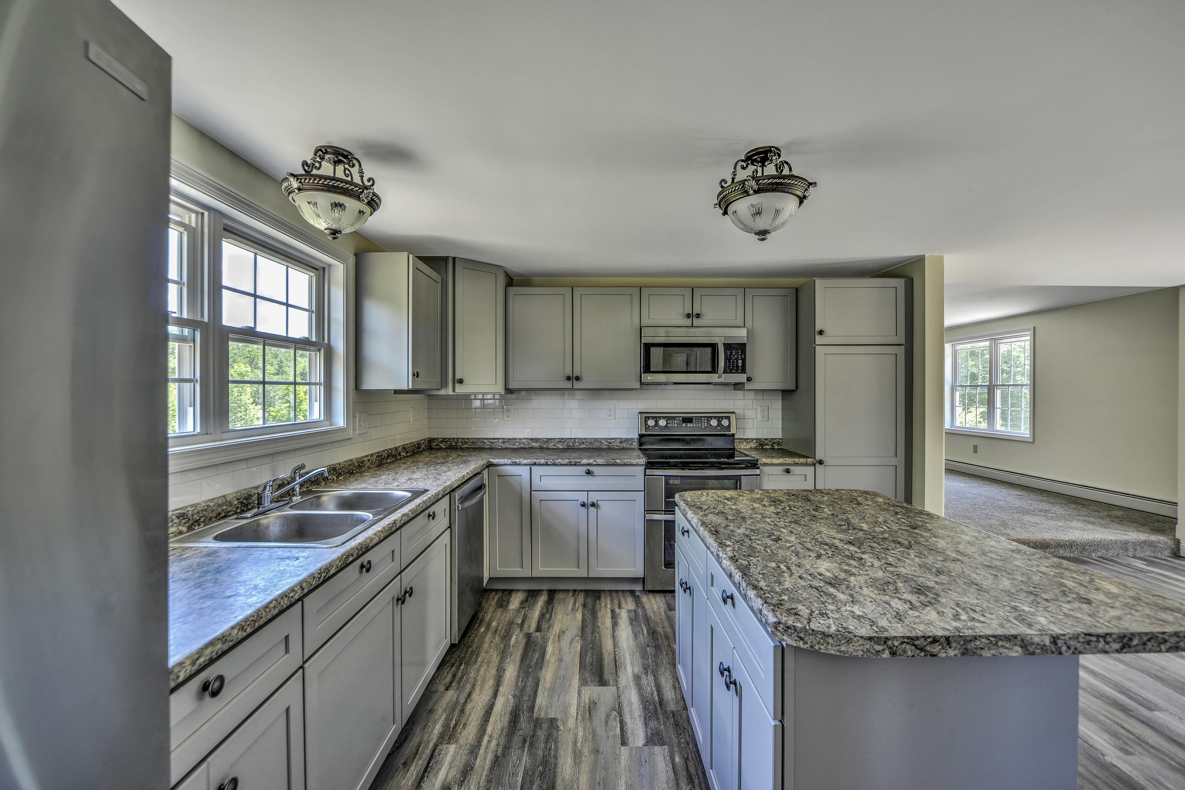 292 Christian Ridge Road Paris, ME 04281 - Photo 9 of 45 108063-11