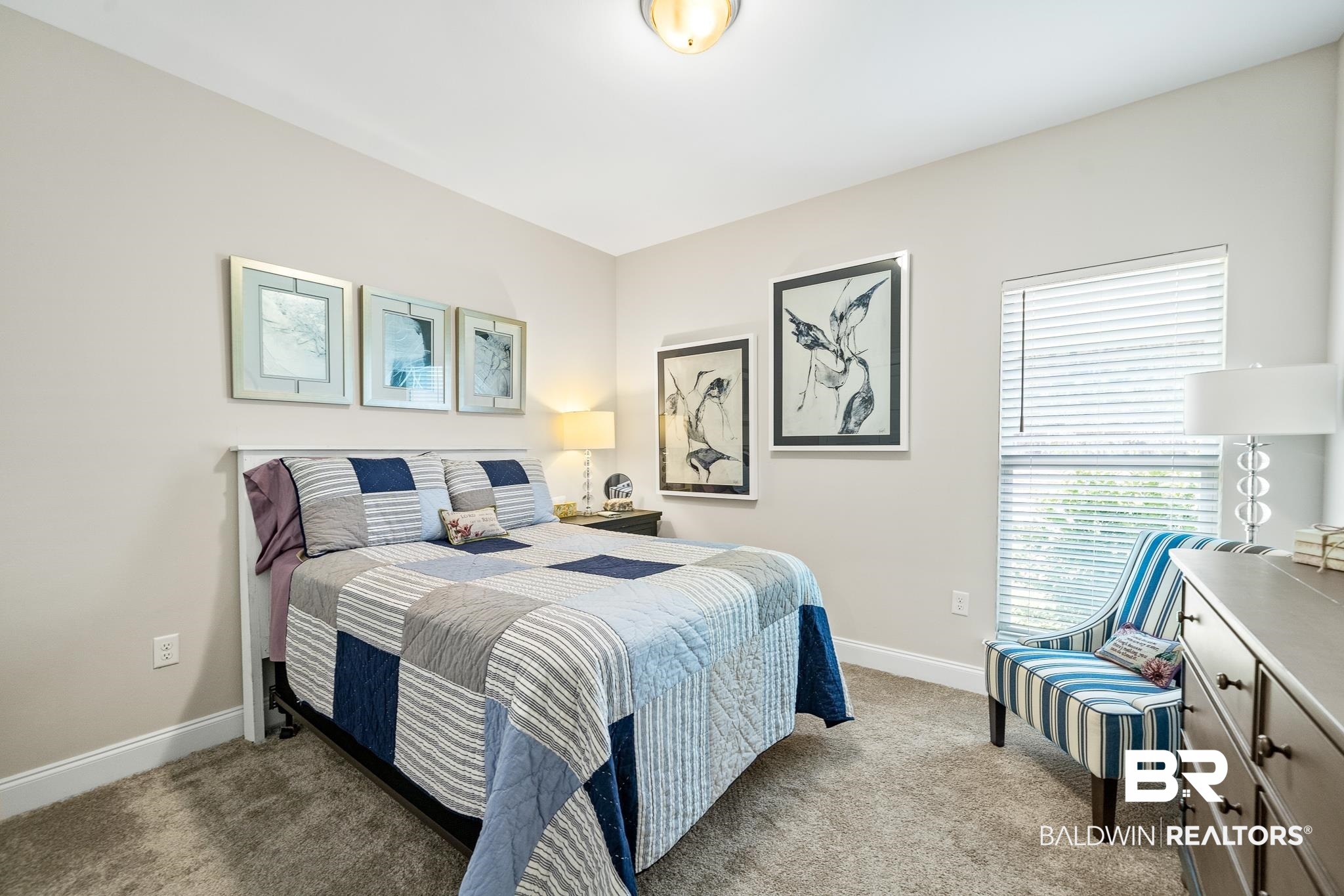 1624 Hudson Road Foley, AL 36535 - Photo 19 of 46 Guest room
