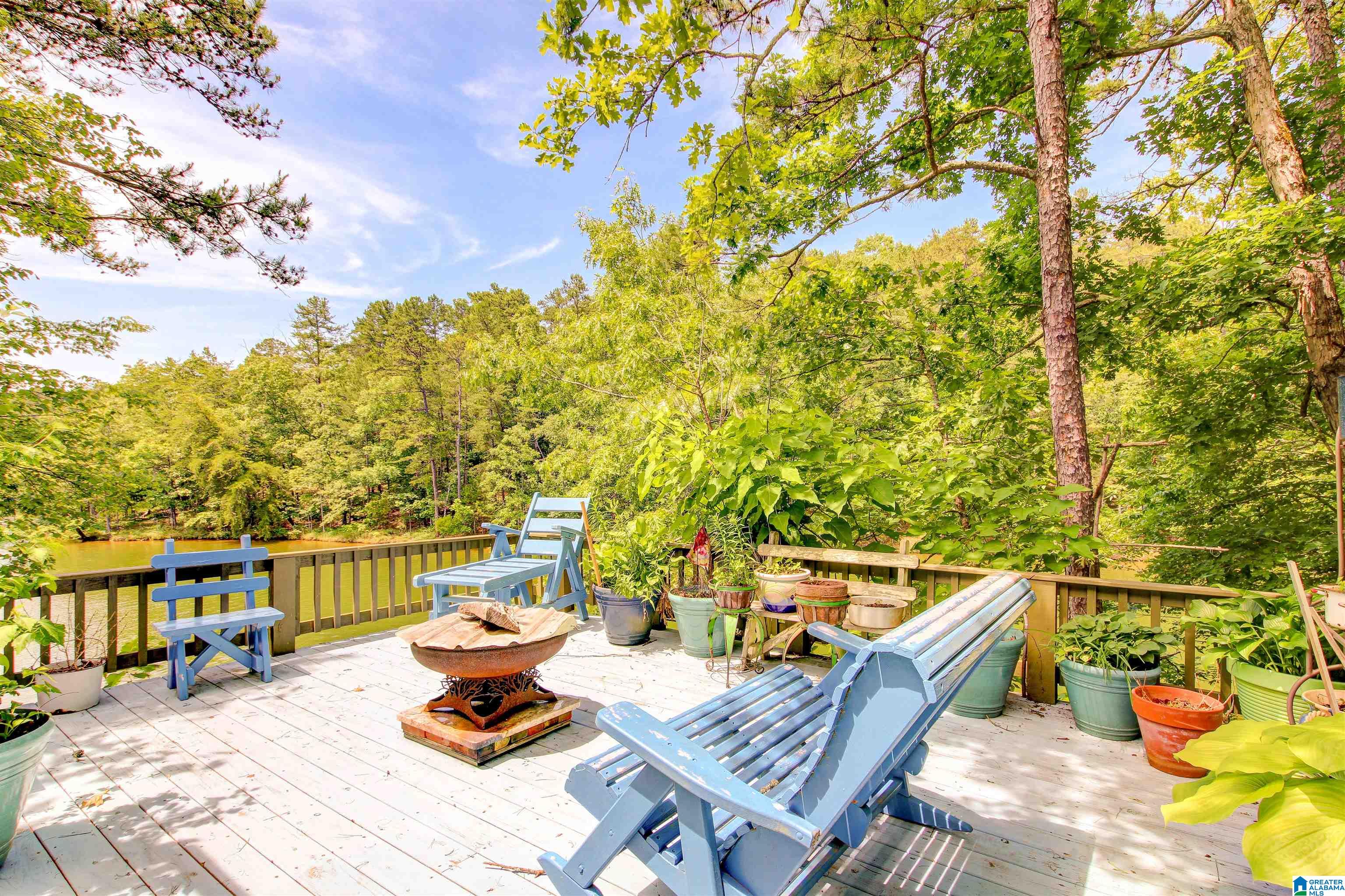 190 Ginhouse Point Wedowee, AL 36278 - Photo 32 of 37