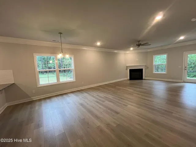 $413,900 | 1207 Mandevilla Drive Southeast, Bolivia, NC 28422