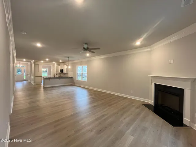 $413,900 | 1207 Mandevilla Drive Southeast, Bolivia, NC 28422