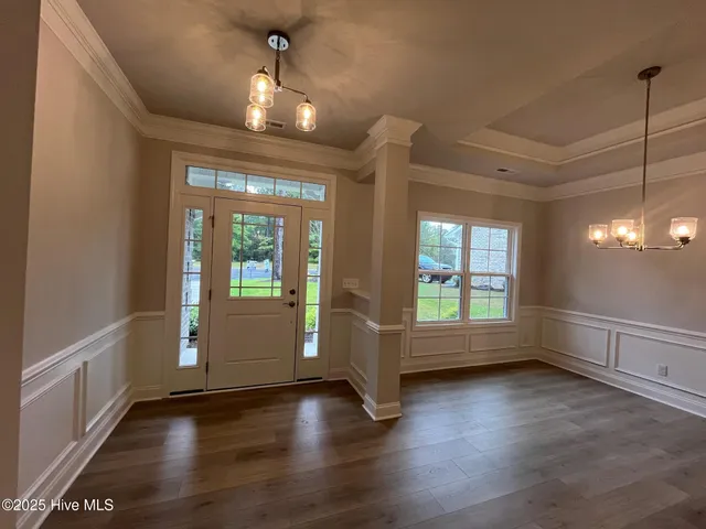 $413,900 | 1207 Mandevilla Drive Southeast, Bolivia, NC 28422