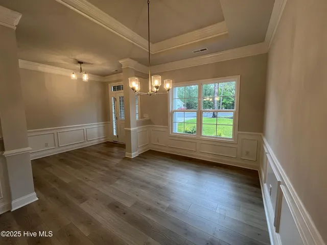 $413,900 | 1207 Mandevilla Drive Southeast, Bolivia, NC 28422