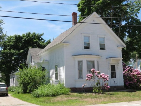8 Kimball Street Rochester, NH 03867 - Photo 1 of 1