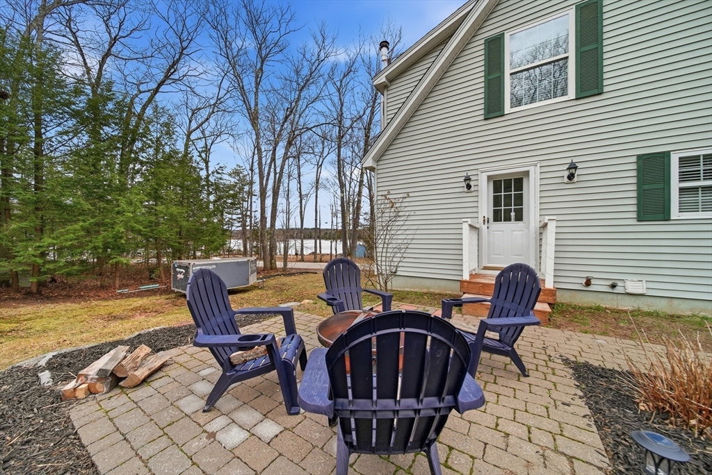 4 Penobscott Path Gilmanton, NH 03237 - Photo 32 of 41