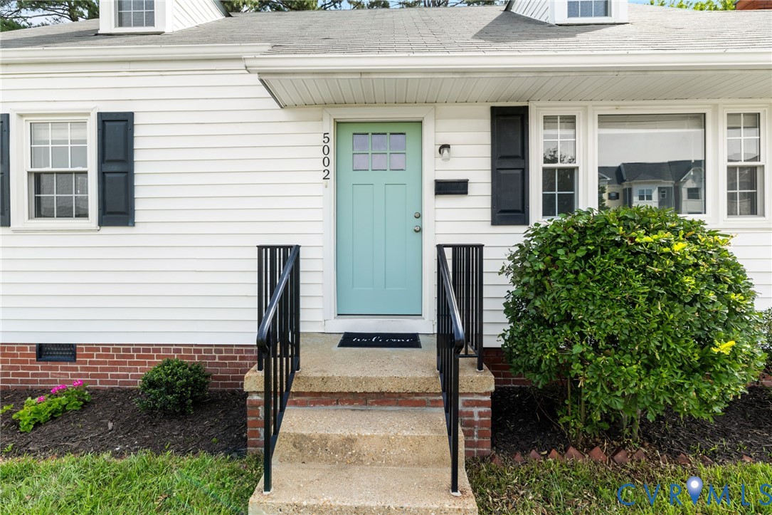 5002 Bethlehem Road Richmond, VA 23230 - Photo 4 of 25