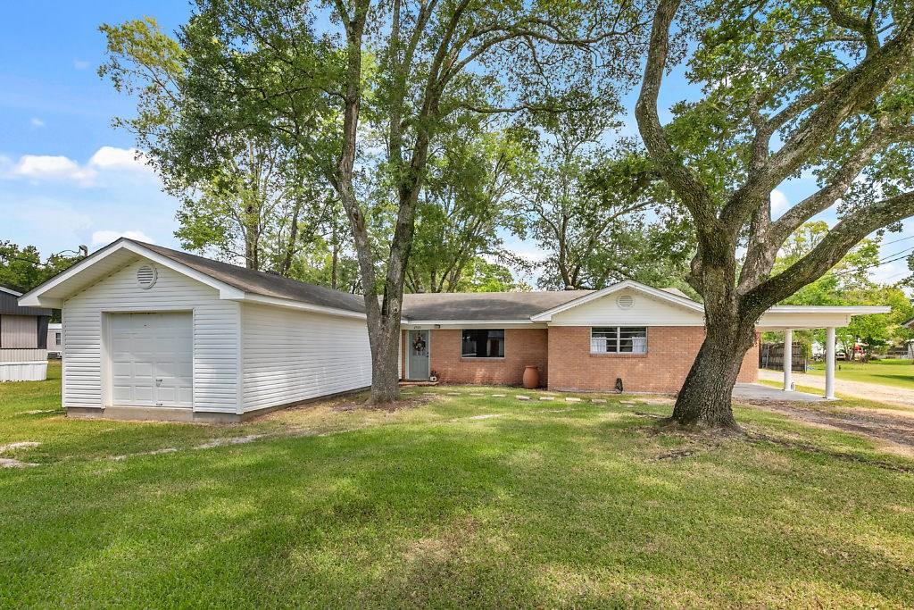 2530 Anderson Road Westlake, LA 70669 - Photo 1 of 11 Gallery Image 1