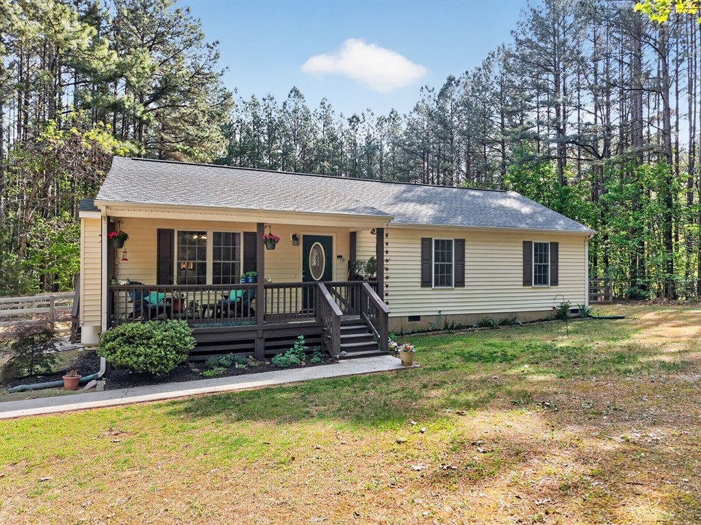 234 Douglas Church Road Farmville, VA 23901 - Photo 30 of 54 Gallery Image 30