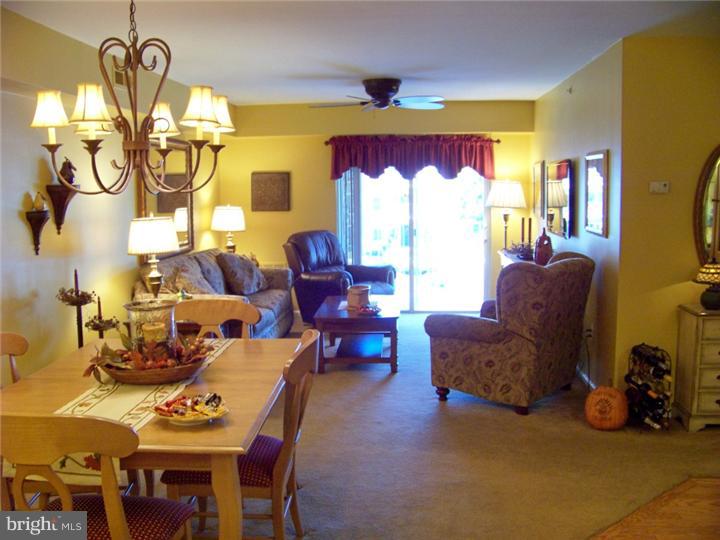 443 Brandon Road Jeffersonville, PA 19403 - Photo 2 of 16 Living Room