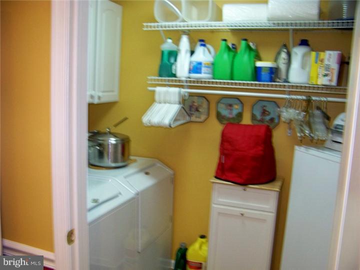 443 Brandon Road Jeffersonville, PA 19403 - Photo 13 of 16 Laundry Room