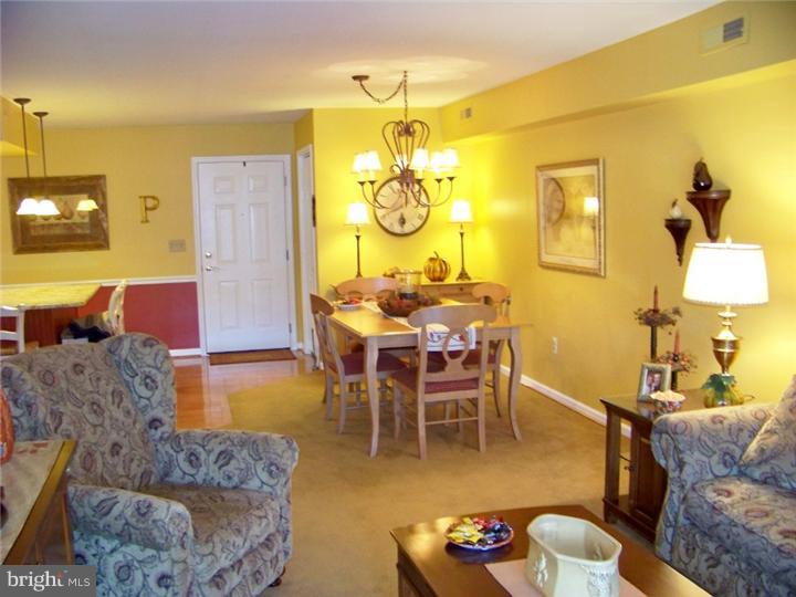 443 Brandon Road Jeffersonville, PA 19403 - Photo 3 of 16 Dining Room