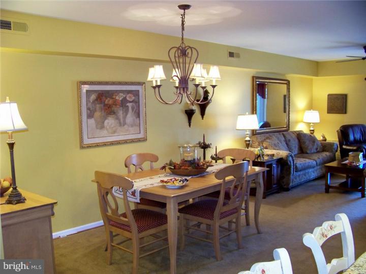 443 Brandon Road Jeffersonville, PA 19403 - Photo 4 of 16 Dining Room