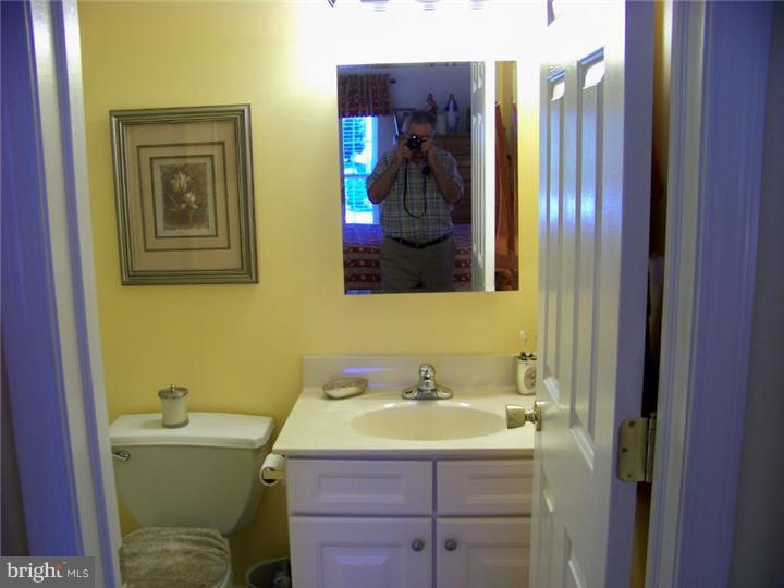443 Brandon Road Jeffersonville, PA 19403 - Photo 9 of 16 Bathroom