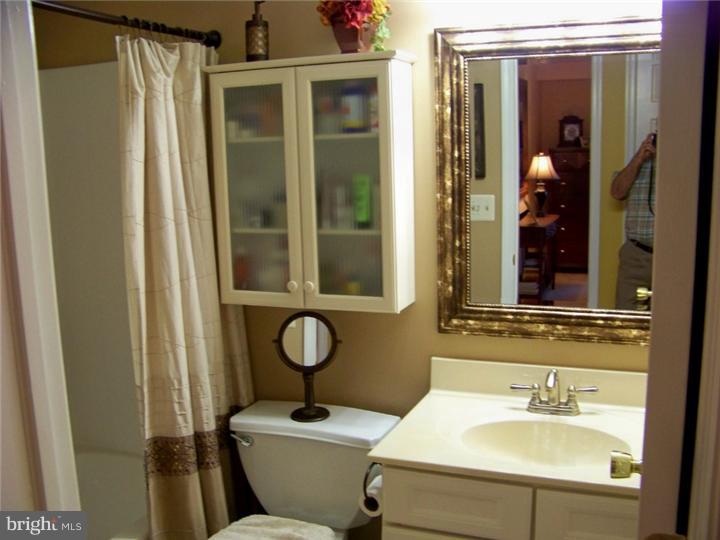 443 Brandon Road Jeffersonville, PA 19403 - Photo 10 of 16 Bathroom