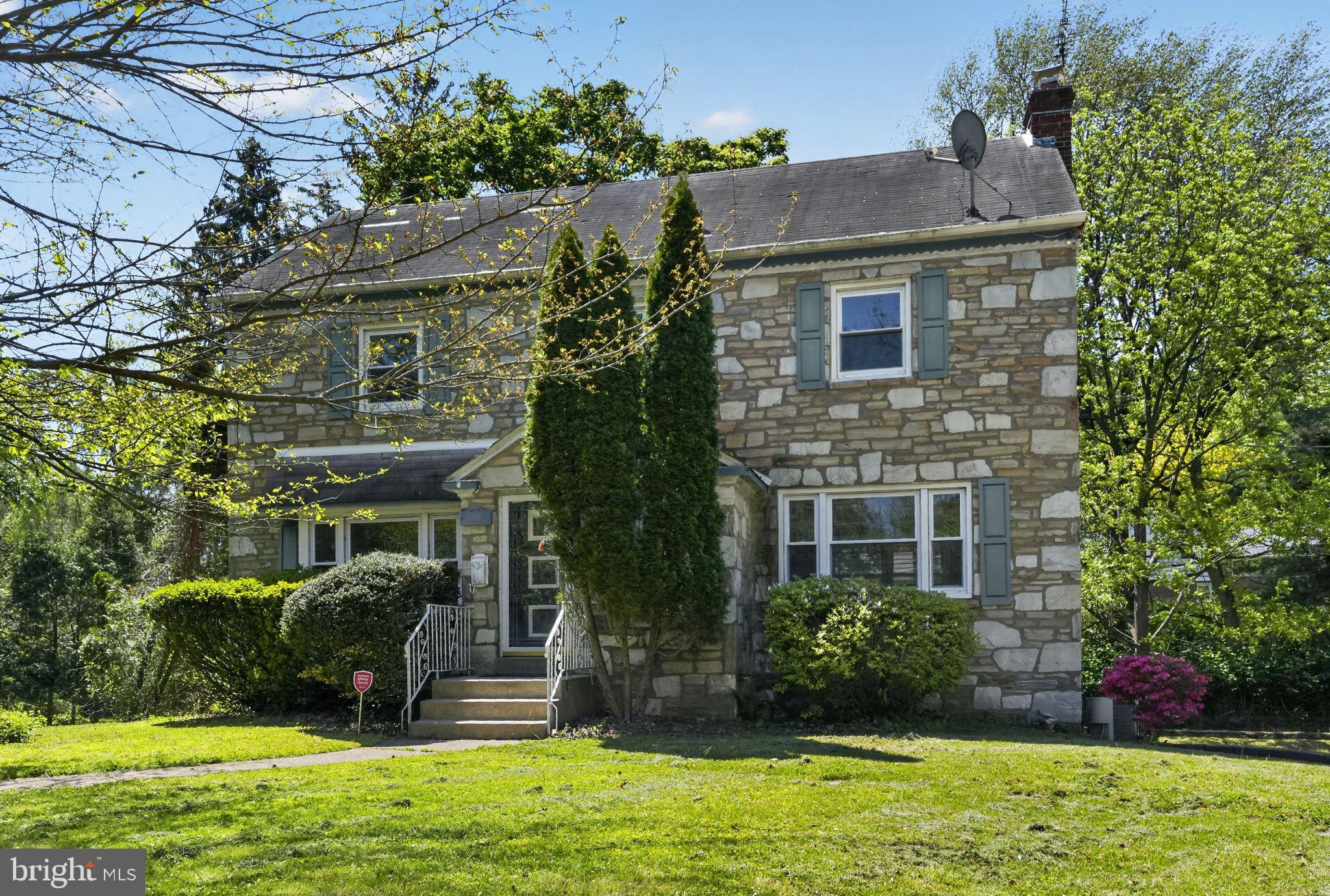 7820 Haines Road Cheltenham, PA 19012 - Photo 1 of 20 Gallery Image 1