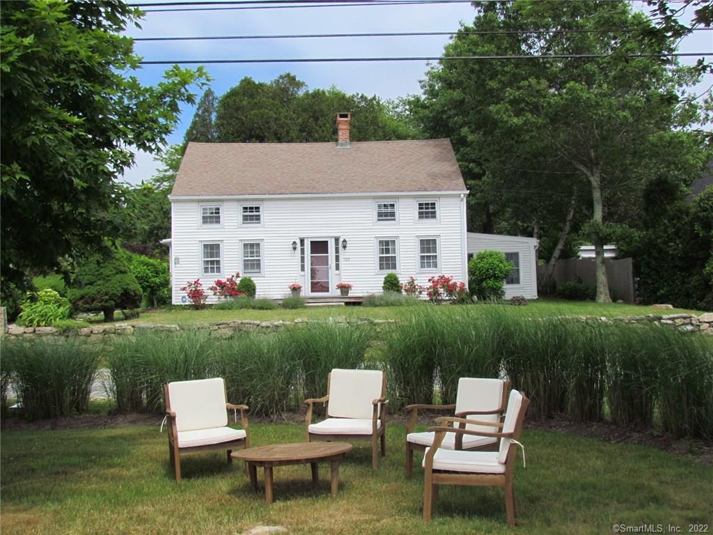 102 Old Black Point Road East Lyme, CT 06357 - Photo 1 of 1 Gallery Image 1