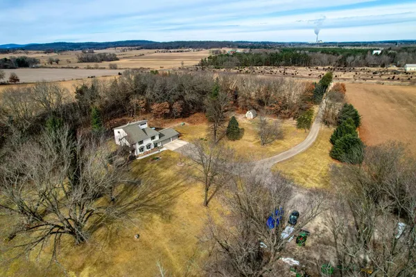 $1,400,000 | W8347 Thompson Road, Poynette, WI 53955