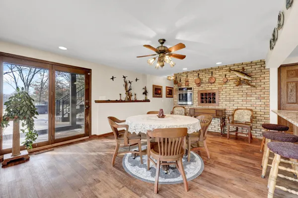 $1,400,000 | W8347 Thompson Road, Poynette, WI 53955