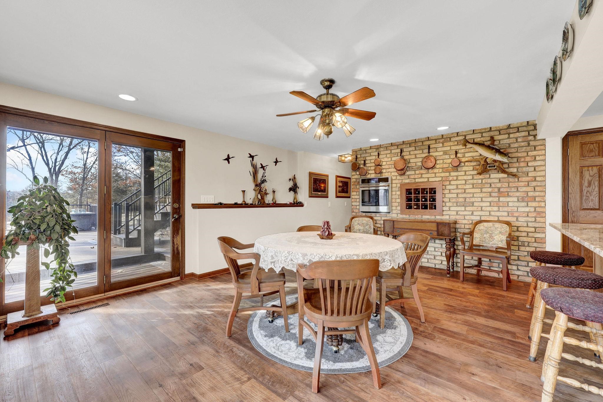 W8347 Thompson Road Poynette, WI 53955 - Photo 12 of 64