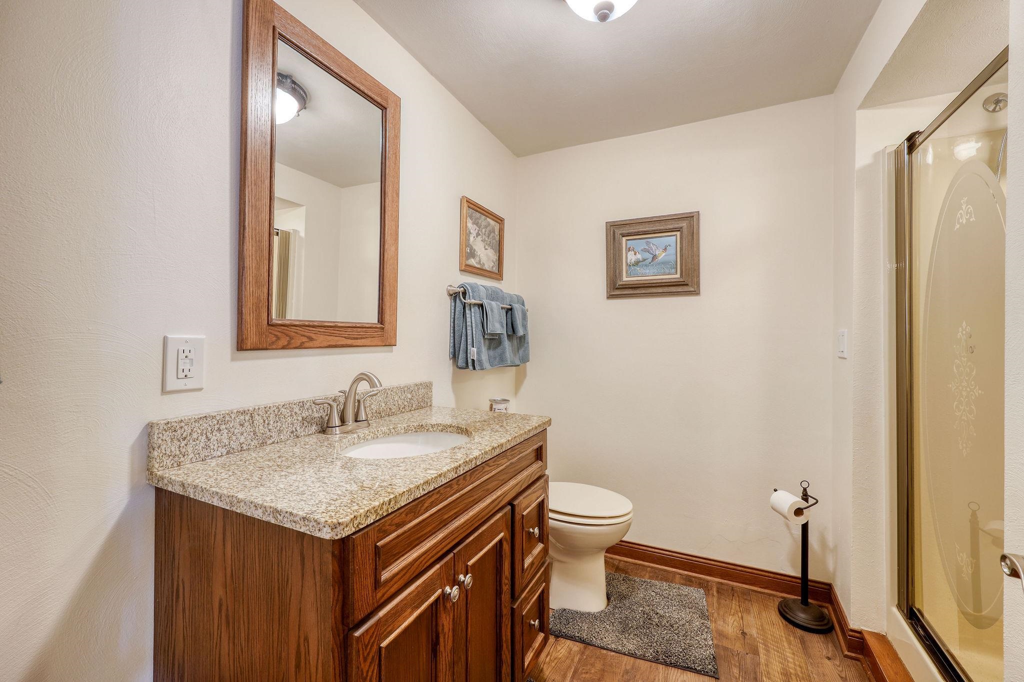 W8347 Thompson Road Poynette, WI 53955 - Photo 19 of 64