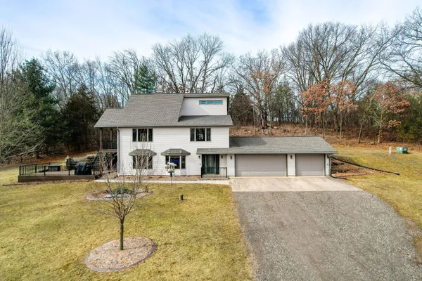 $1,400,000 | W8347 Thompson Road, Poynette, WI 53955