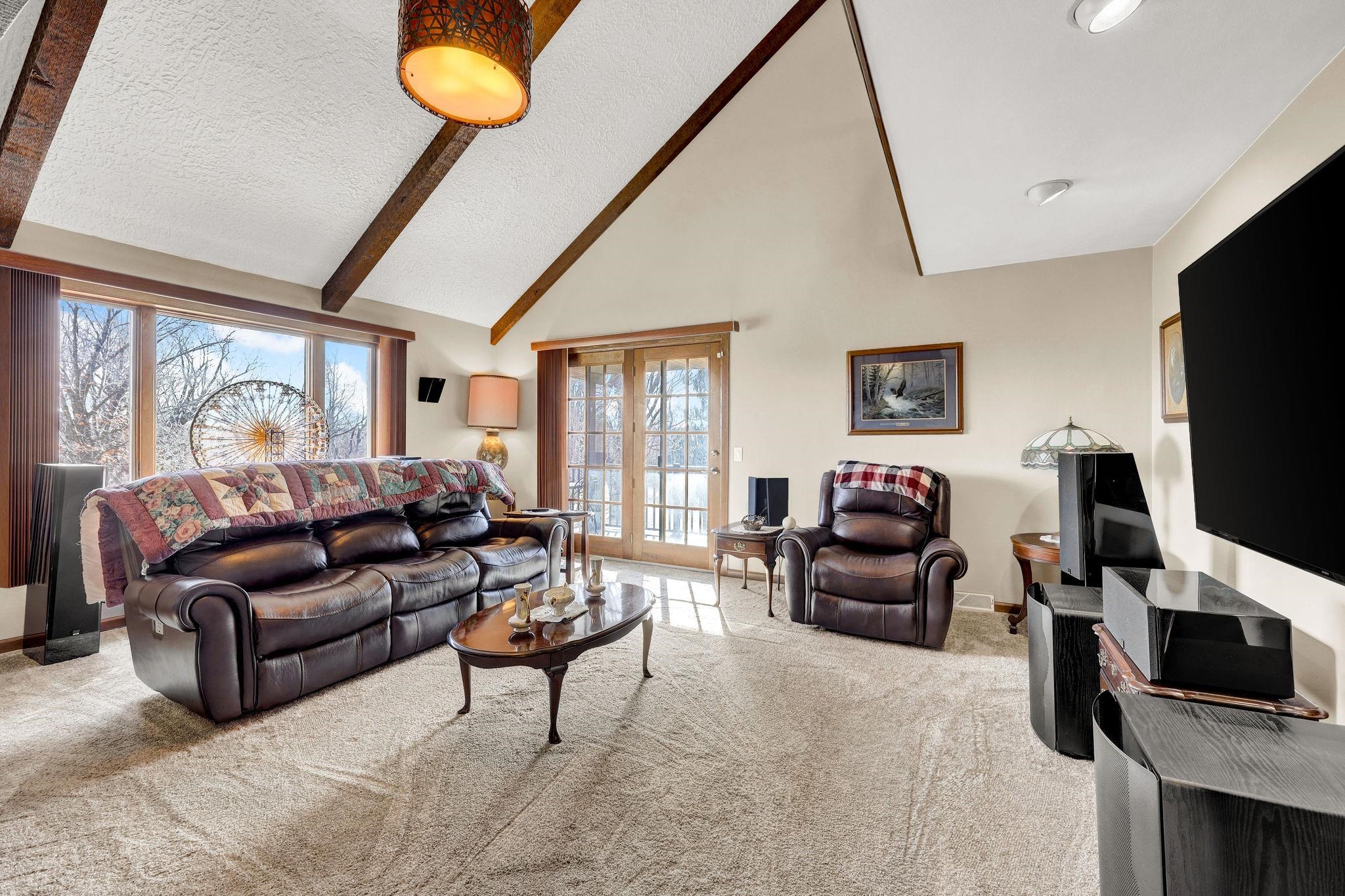 W8347 Thompson Road Poynette, WI 53955 - Photo 23 of 64