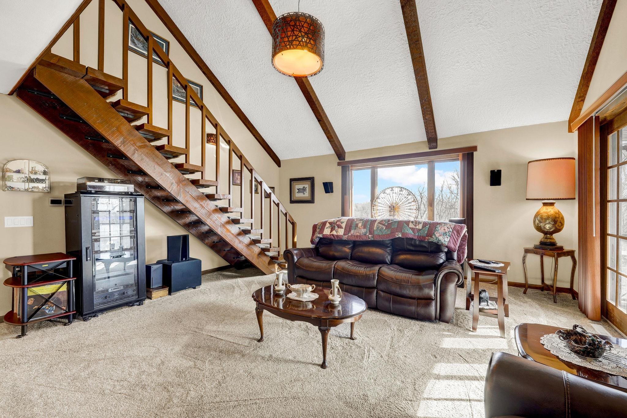 W8347 Thompson Road Poynette, WI 53955 - Photo 24 of 64