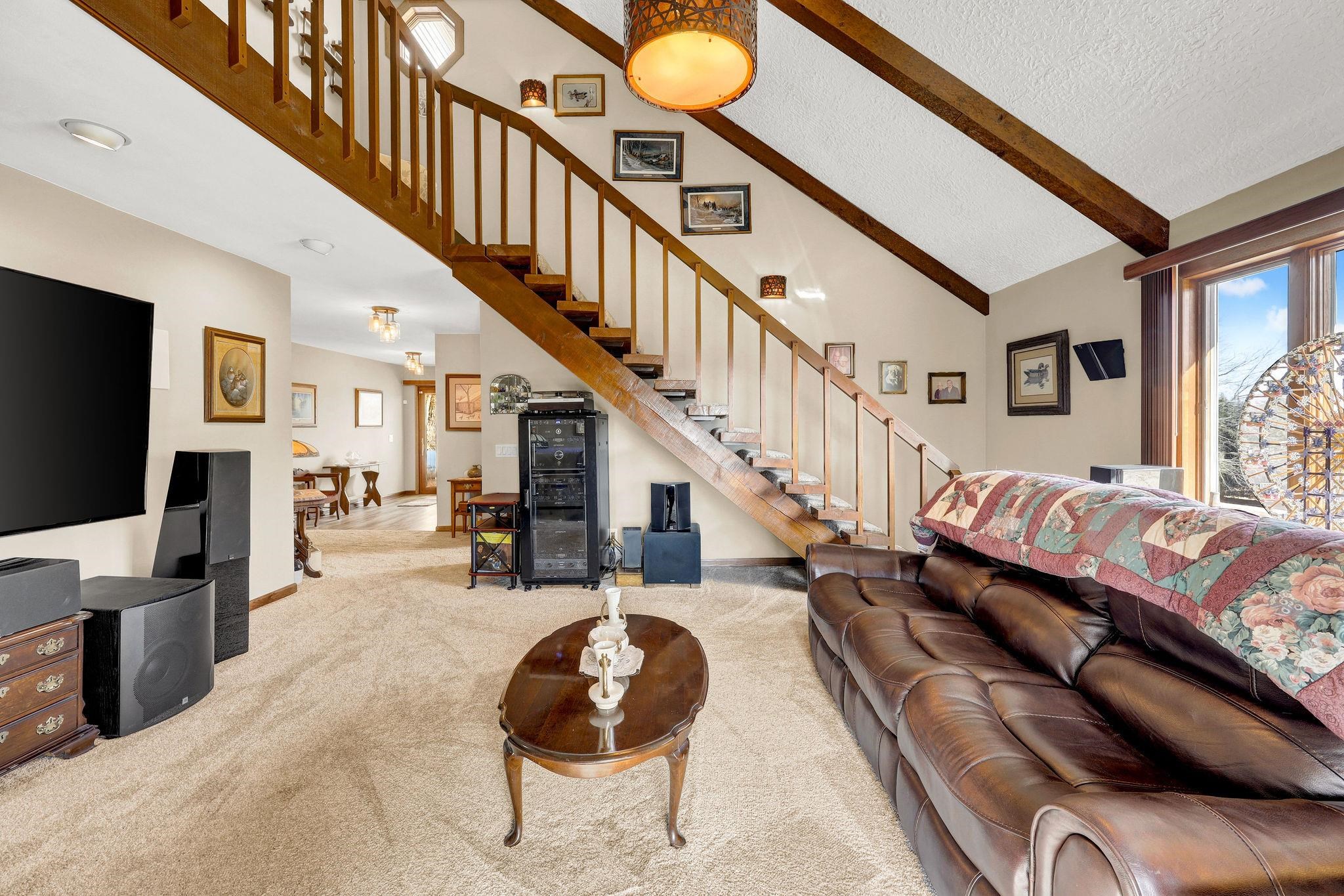 W8347 Thompson Road Poynette, WI 53955 - Photo 25 of 64