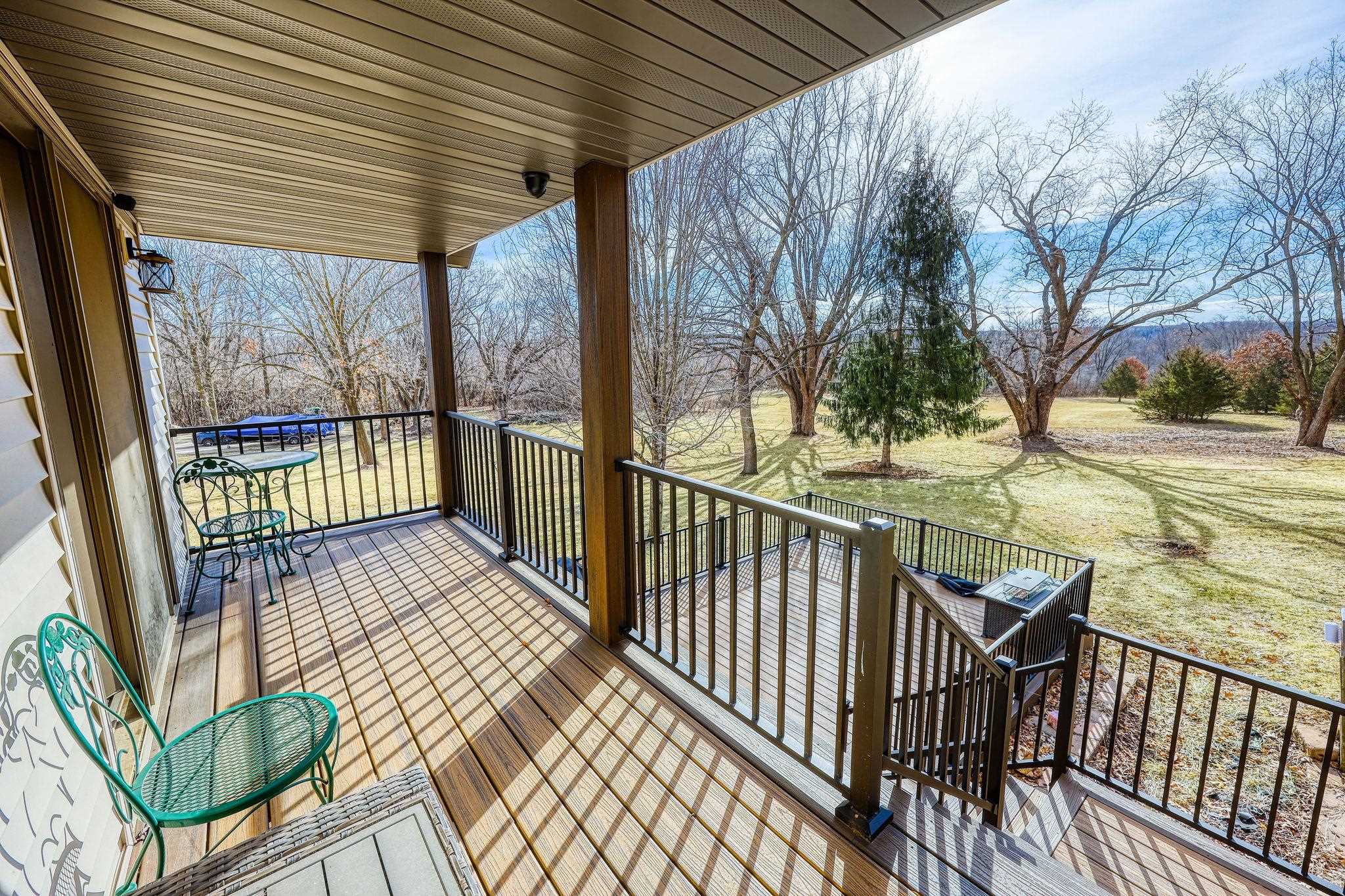 W8347 Thompson Road Poynette, WI 53955 - Photo 26 of 64