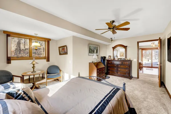 $1,400,000 | W8347 Thompson Road, Poynette, WI 53955