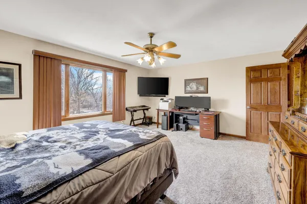 $1,400,000 | W8347 Thompson Road, Poynette, WI 53955