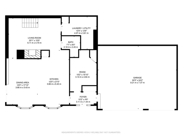 $1,400,000 | W8347 Thompson Road, Poynette, WI 53955