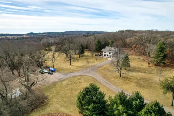 $1,400,000 | W8347 Thompson Road, Poynette, WI 53955