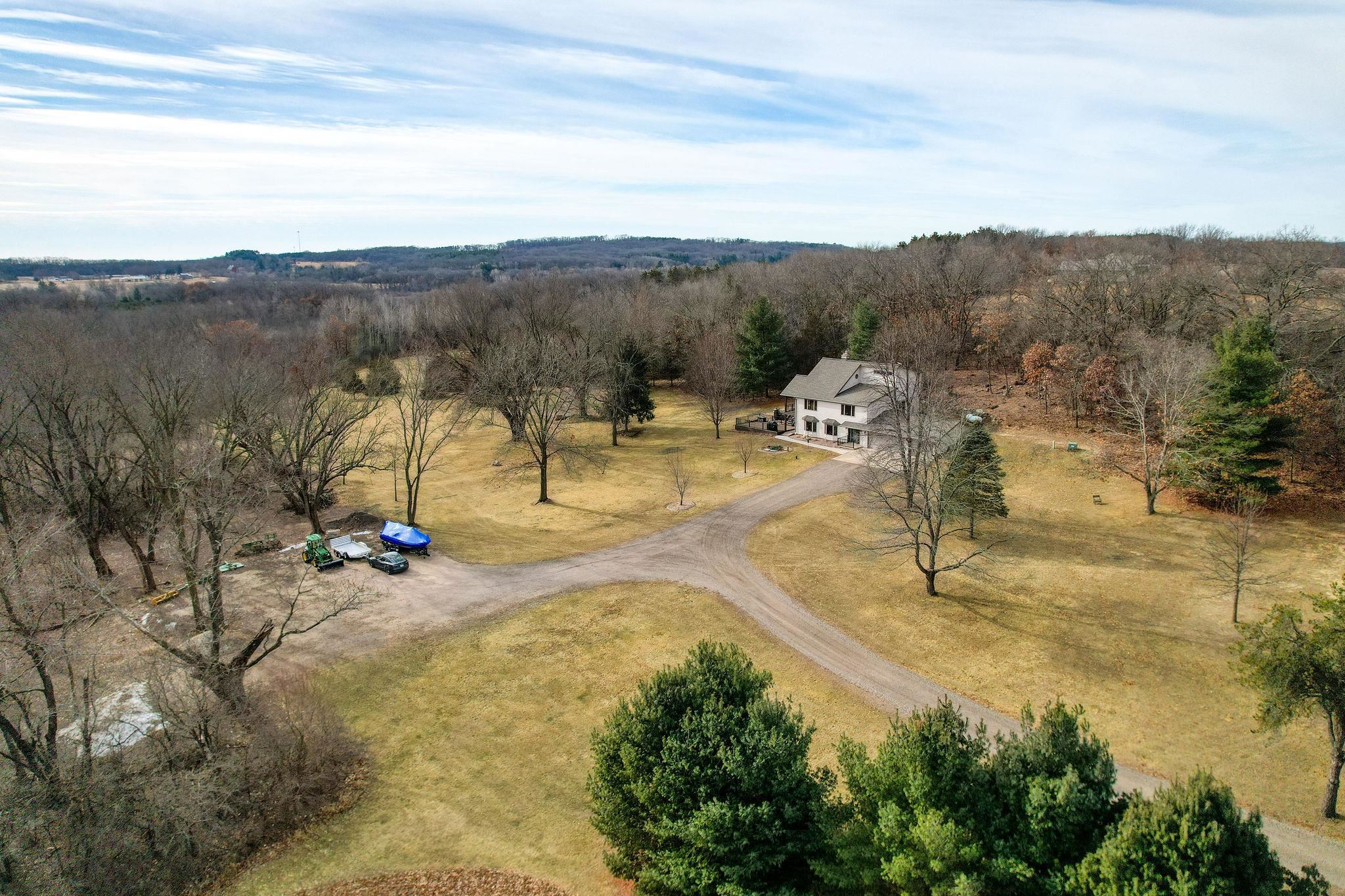 W8347 Thompson Road Poynette, WI 53955 - Photo 4 of 64