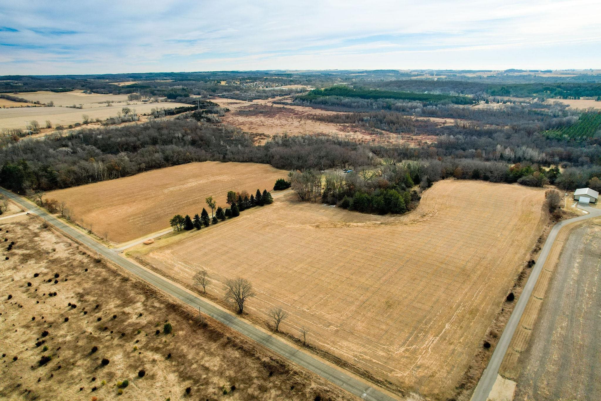 W8347 Thompson Road Poynette, WI 53955 - Photo 45 of 64