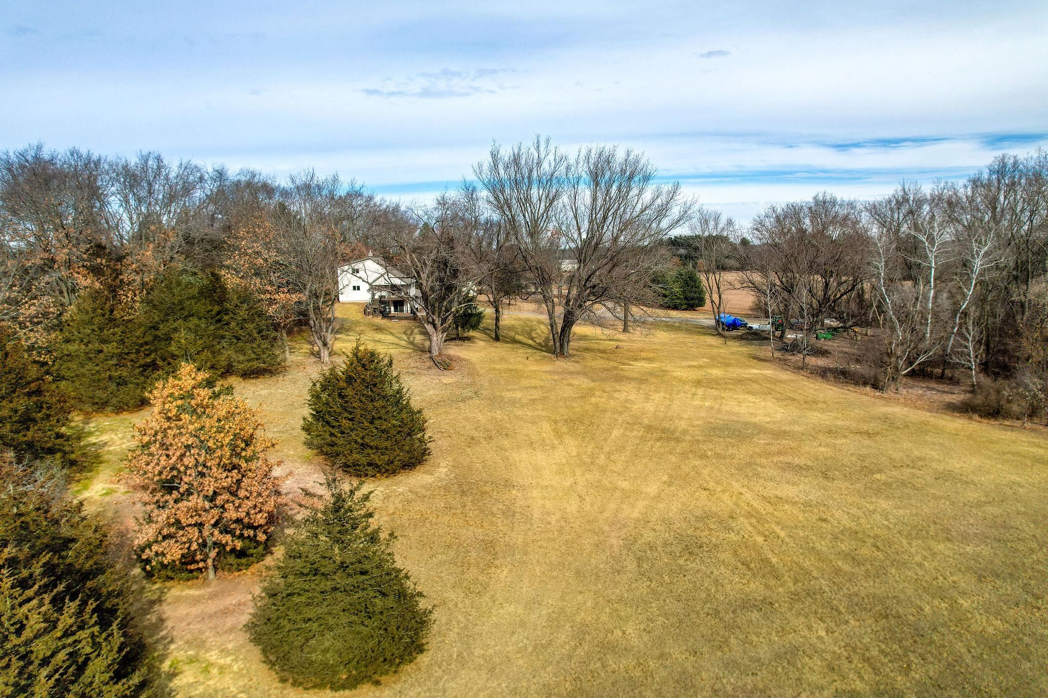 W8347 Thompson Road Poynette, WI 53955 - Photo 49 of 64