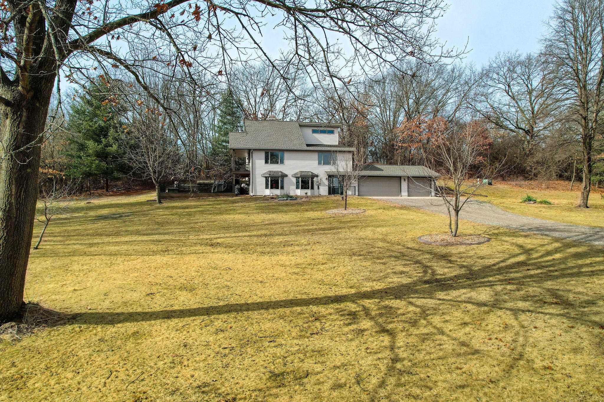 W8347 Thompson Road Poynette, WI 53955 - Photo 50 of 64