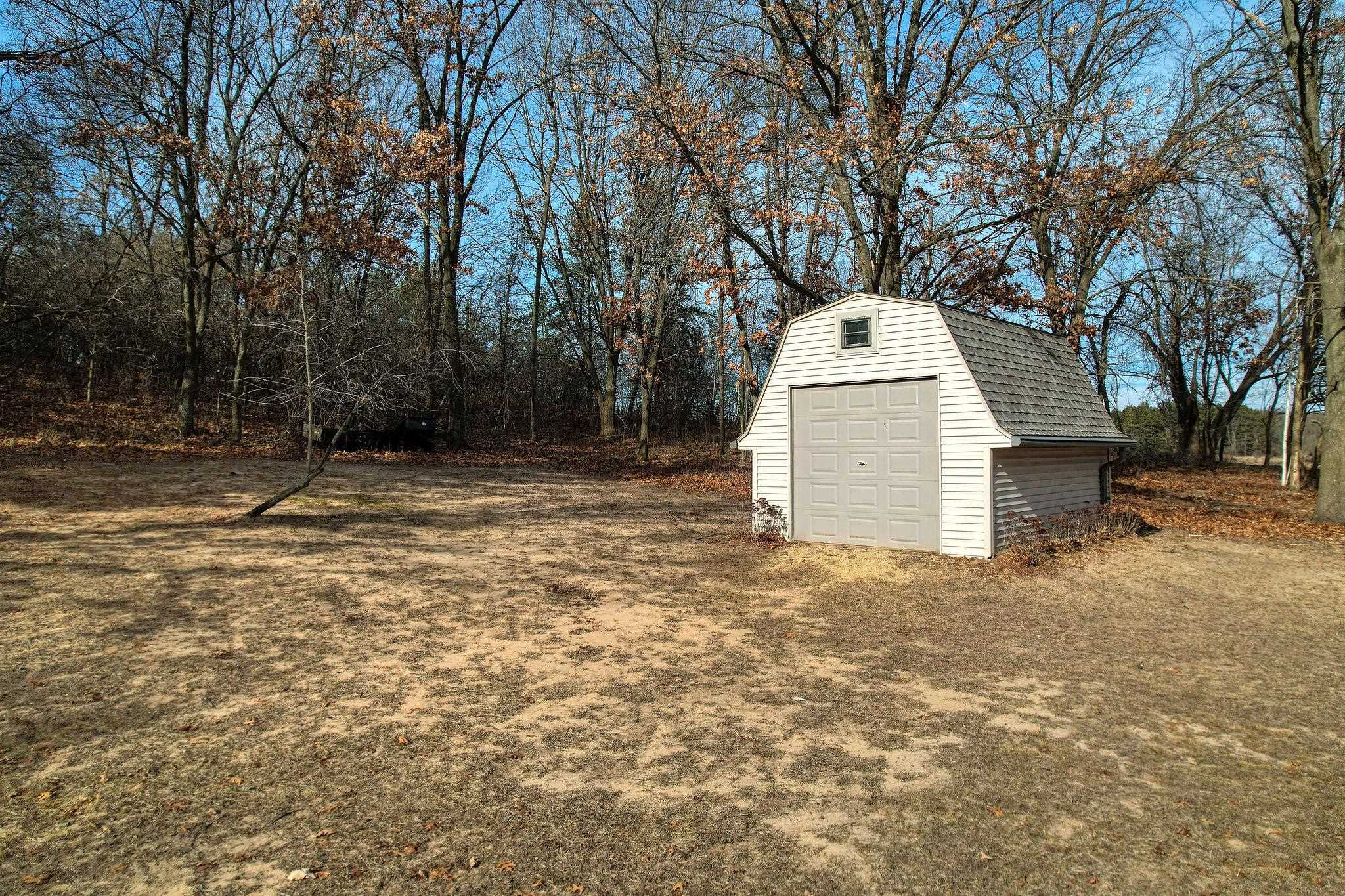 W8347 Thompson Road Poynette, WI 53955 - Photo 55 of 64