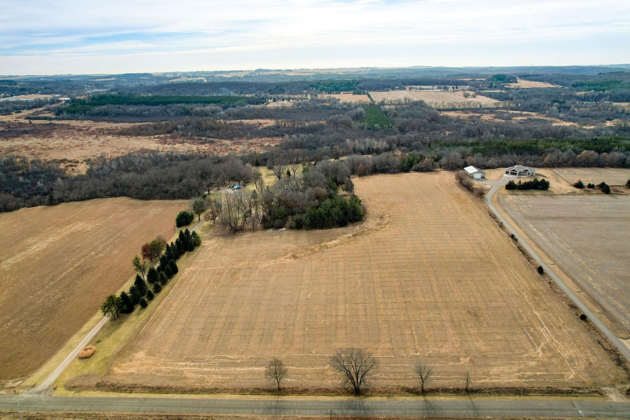 W8347 Thompson Road Poynette, WI 53955 - Photo 56 of 64