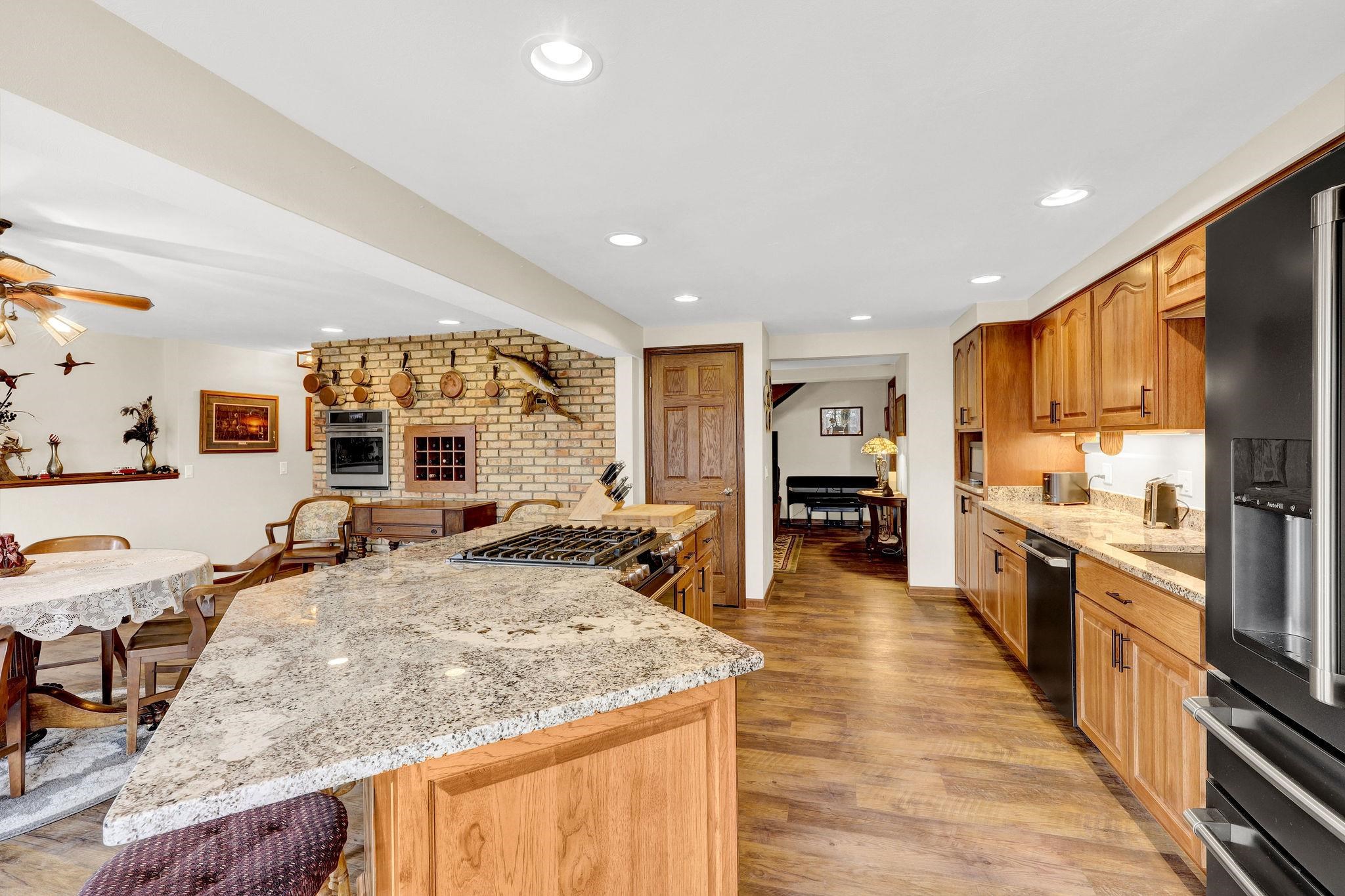 W8347 Thompson Road Poynette, WI 53955 - Photo 8 of 64