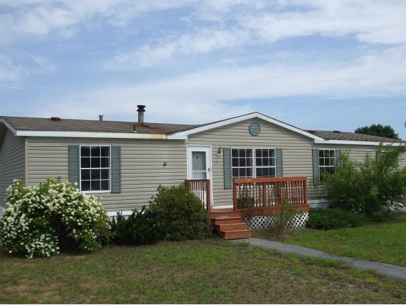 15 Cattail Place Rochester, NH 03868 - Photo 1 of 1
