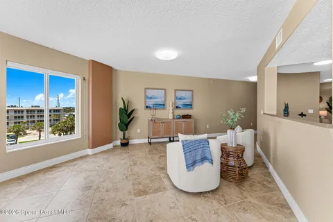 $1,200,000 | 735 N Highway, Unit 505, Indialantic, FL 32903